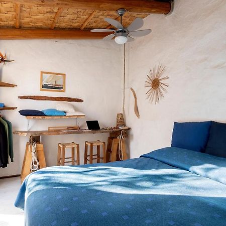 Càbras Limolo Guesthouse מראה חיצוני תמונה