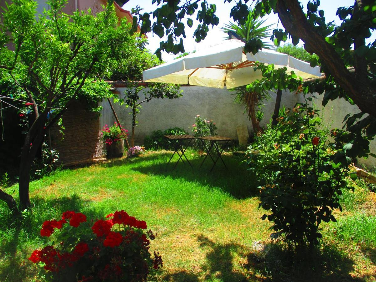 Càbras Limolo Guesthouse מראה חיצוני תמונה