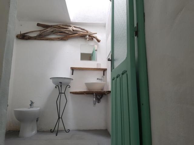 Càbras Limolo Guesthouse מראה חיצוני תמונה