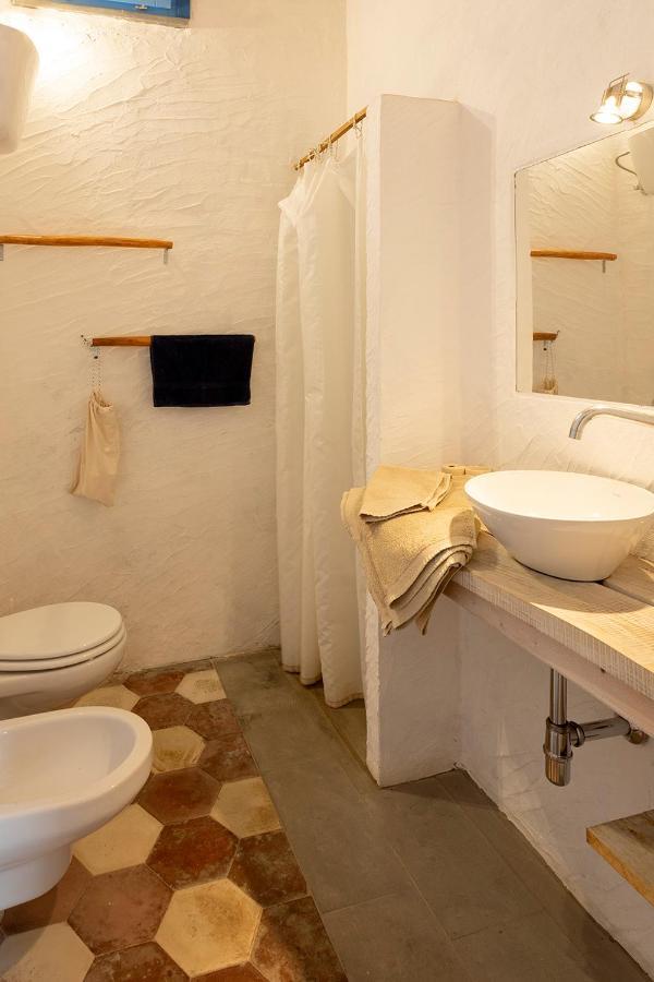 Càbras Limolo Guesthouse מראה חיצוני תמונה