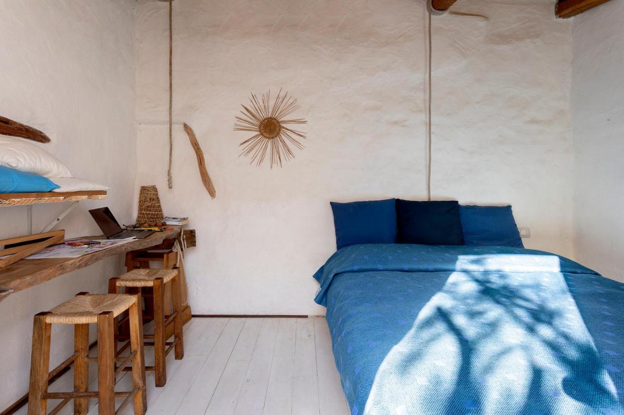 Càbras Limolo Guesthouse מראה חיצוני תמונה