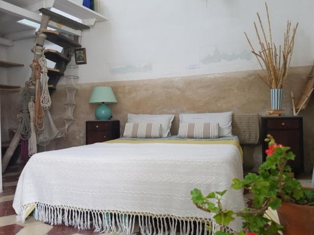 Càbras Limolo Guesthouse מראה חיצוני תמונה