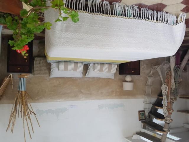 Càbras Limolo Guesthouse מראה חיצוני תמונה