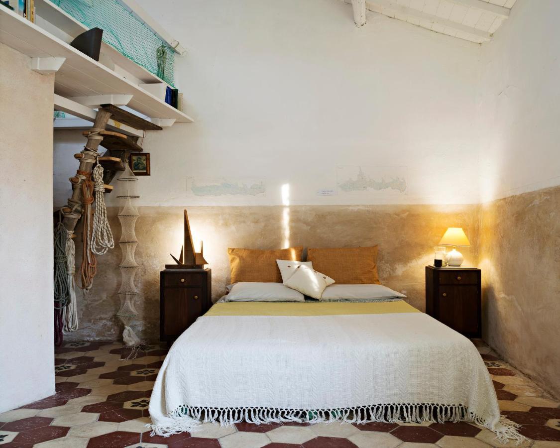 Càbras Limolo Guesthouse מראה חיצוני תמונה